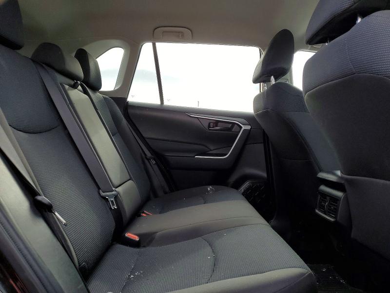 صورة رقم 11 من المزاد - 2023 TOYOTA RAV4 مع VIN 2T3K1RFV9PC243746