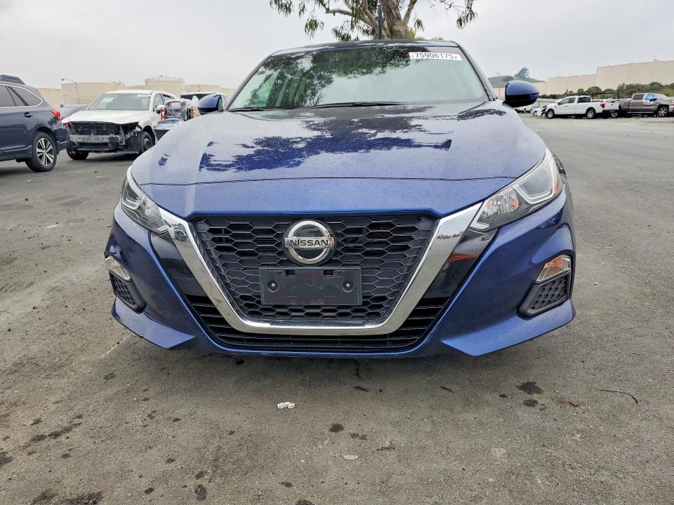 Photo 5 from auction – 2019 NISSAN ALTIMA with VIN 1N4BL4BV4KC210608