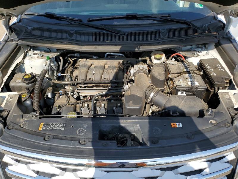 Photo 12 from auction – 2018 FORD EXPLORER with VIN 1FM5K8D89JGC30087
