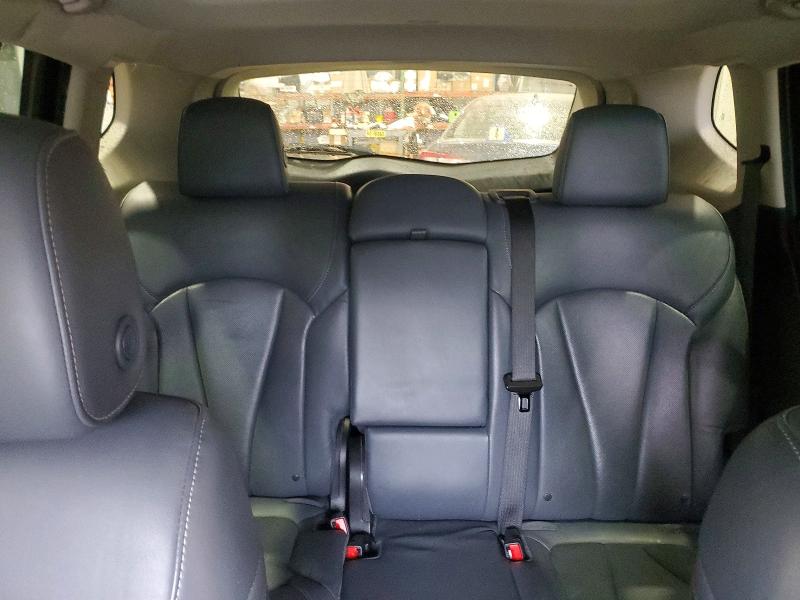 Photo 10 from auction – 2019 BUICK ENVISION with VIN LRBFXCSA6KD005498