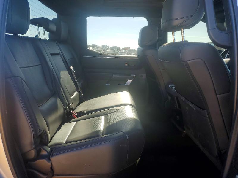 Photo 10 from auction – 2022 TOYOTA TUNDRA with VIN 5TFNA5DB3NX021998