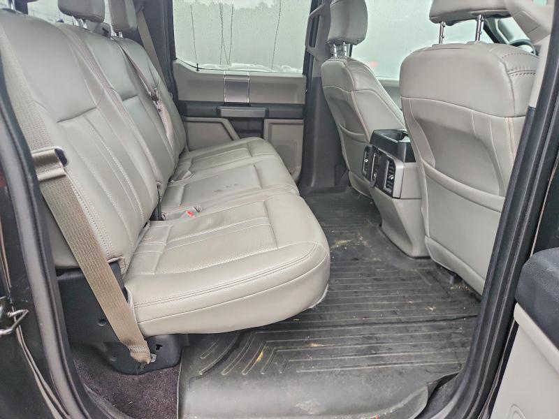 Photo 10 from auction – 2015 FORD F150 with VIN 1FTEW1CP6FFD02613