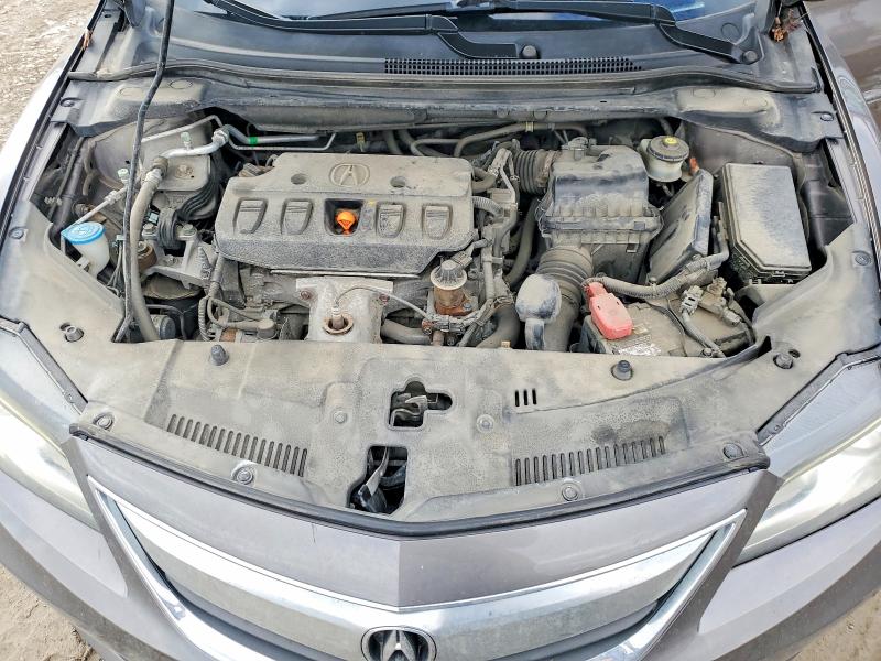 Photo 11 from auction – 2013 ACURA ILX with VIN 19VDE1F52DE001510