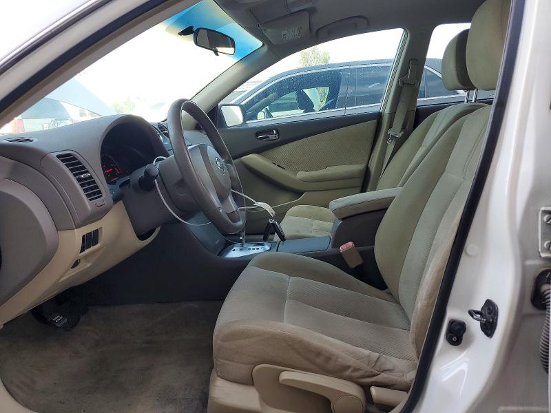 Photo 7 from auction – 2008 NISSAN ALTIMA with VIN 1N4AL21E88N520100