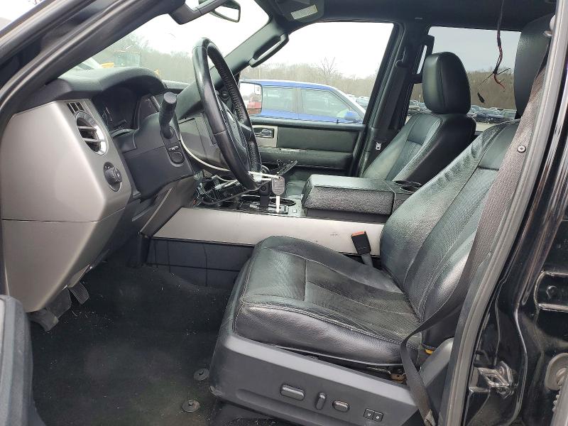 Photo 7 from auction – 2016 FORD EXPEDITION with VIN 1FMJK1JT0GEF50742