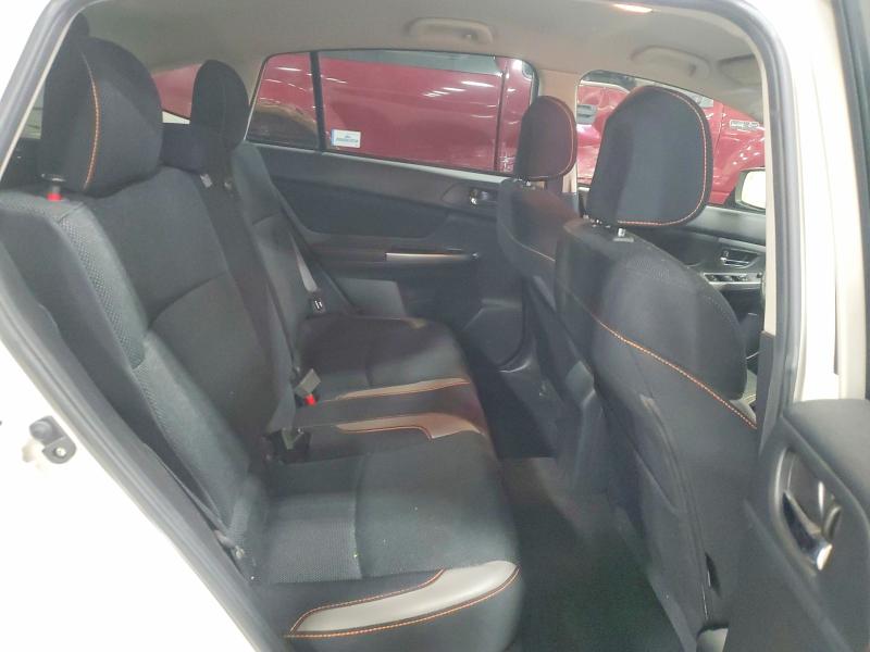 Foto 10 de la subasta – 2016 SUBARU CROSSTREK con VIN JF2GPADCXG8299658