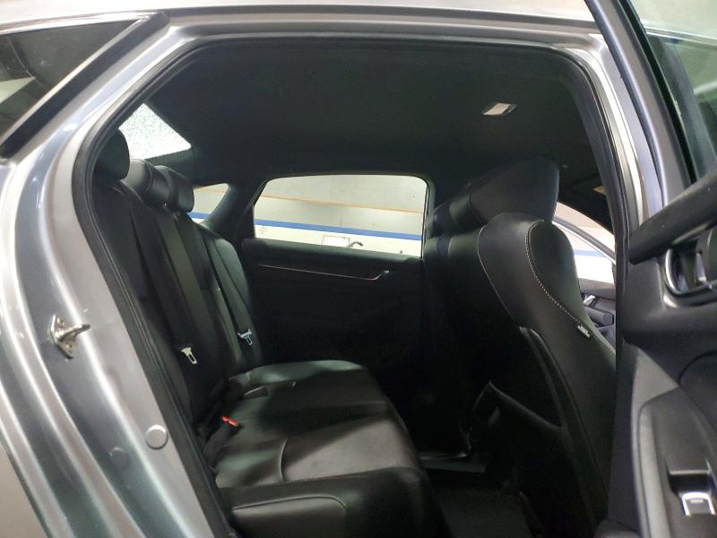 Photo 10 from auction – 2019 HONDA ACCORD with VIN 1HGCV1F32KA080969