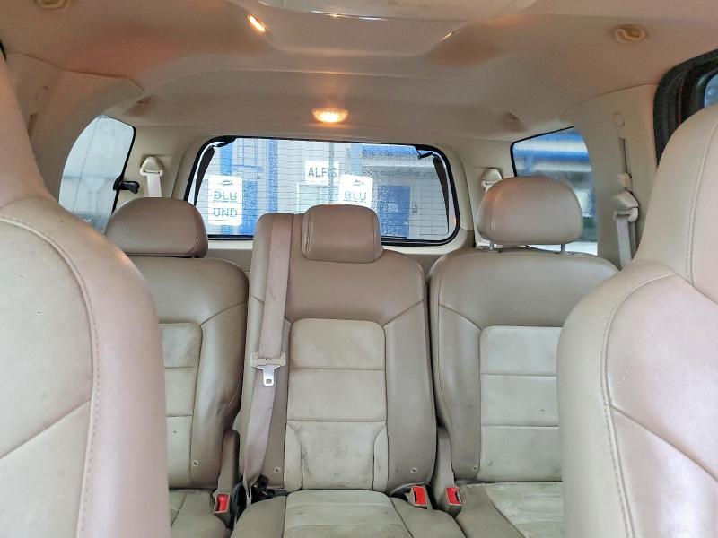 Photo 10 from auction – 2004 FORD EXPEDITION with VIN 1FMFU18L24LB91777