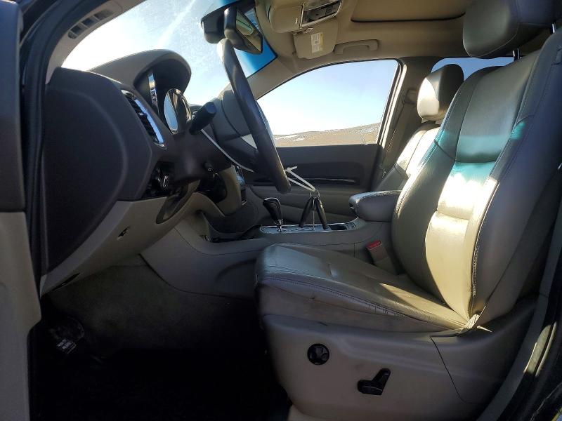 Photo 7 from auction – 2012 DODGE DURANGO CR with VIN 1C4RDJDG2CC198074
