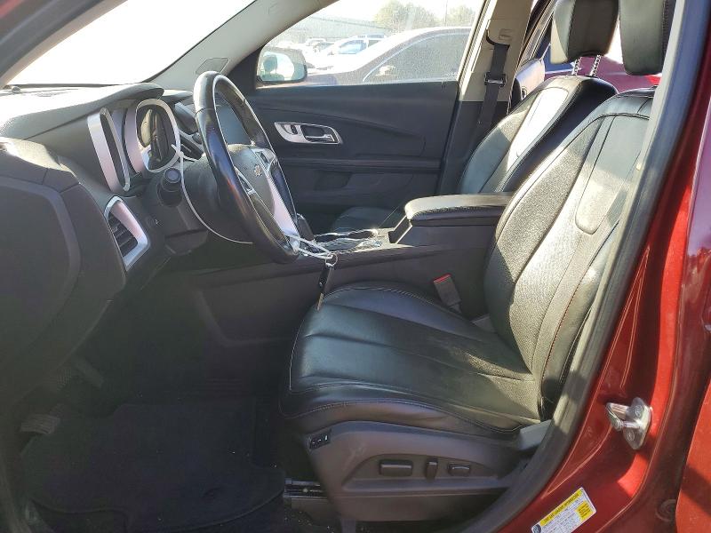 Photo 7 from auction – 2017 CHEVROLET EQUINOX with VIN 2GNALDEK9H1522873