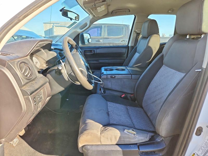 Photo 7 from auction – 2014 TOYOTA TUNDRA with VIN 5TFRM5F10EX074400