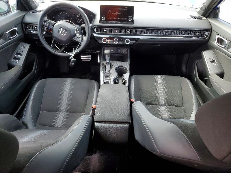 Zdjęcie 8 z aukcji – 2024 HONDA CIVIC z VIN 2HGFE2F52RH571302