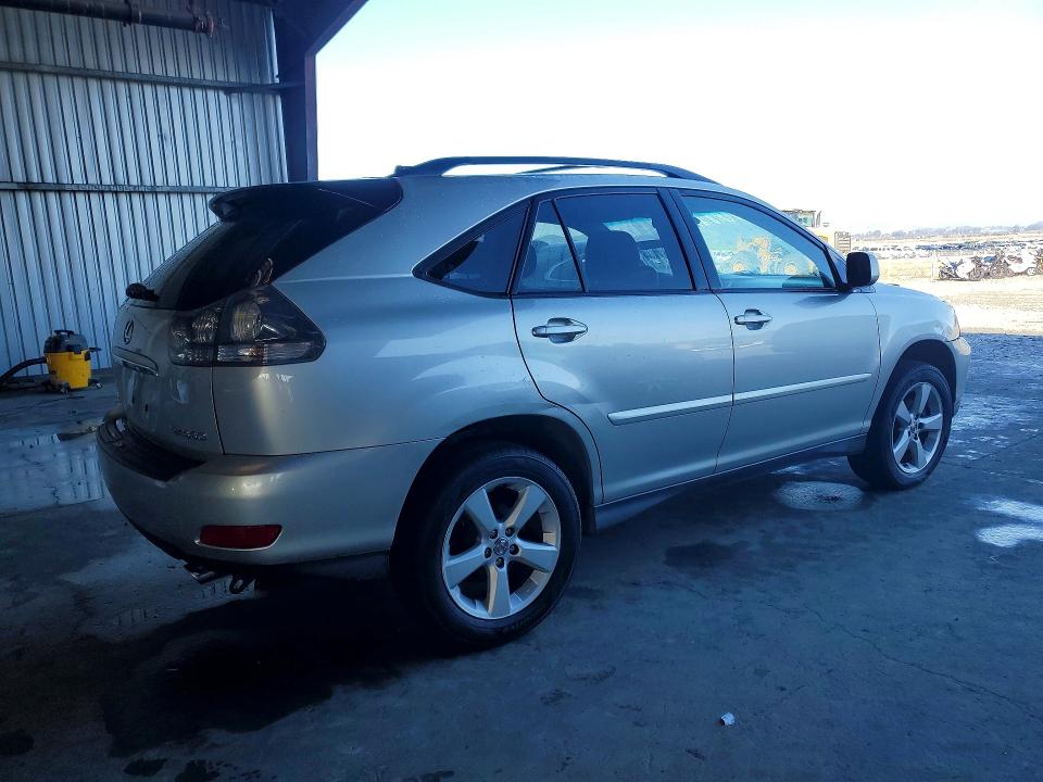 Photo 3 from auction – 2004 LEXUS RX 330 with VIN JTJHA31UX40052340