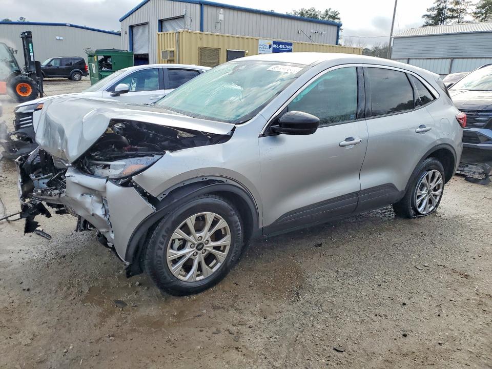 FORD ESCAPE ACT 2023 with VIN 1FMCU9GN7PUB26071 - Photo from auction