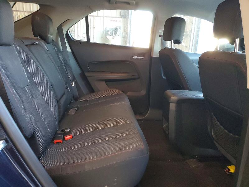 Photo 11 from auction – 2016 CHEVROLET EQUINOX with VIN 2GNALBEK5G1144862