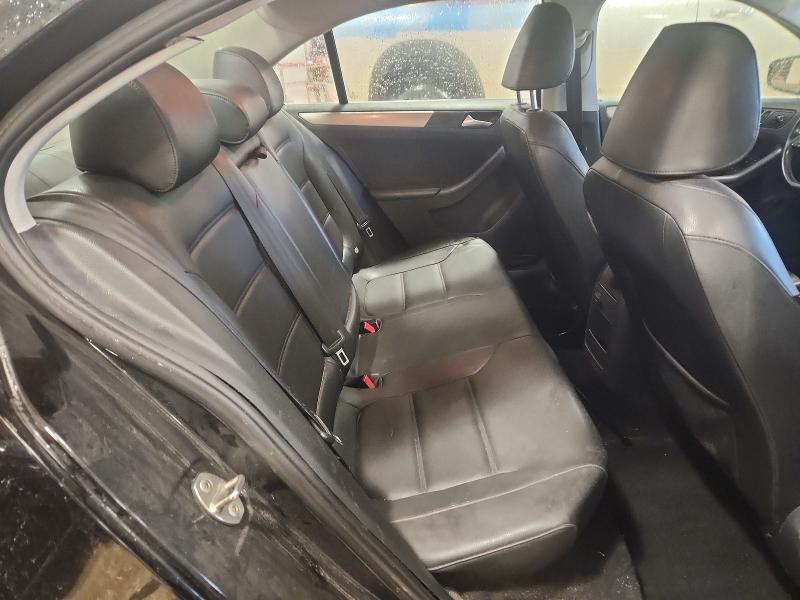 Photo 10 from auction – 2016 VOLKSWAGEN JETTA with VIN 3VWD67AJ3GM267394
