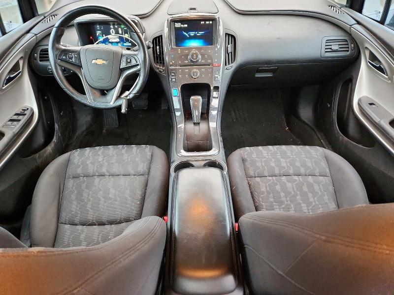 Фото 8 с аукциона – 2014 CHEVROLET VOLT с VIN 1G1RG6E40EU174600