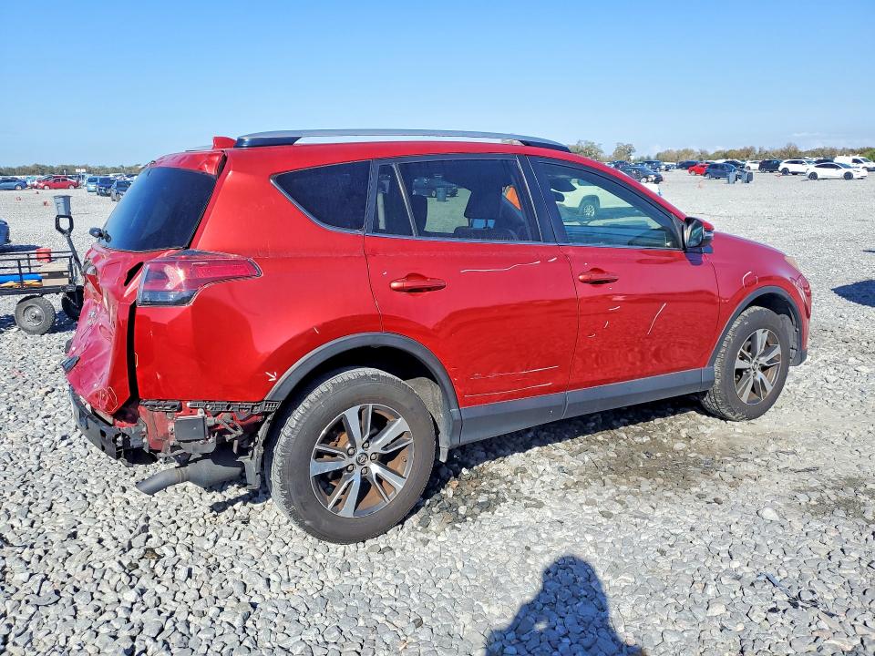 Photo 3 from auction – 2017 TOYOTA RAV4 with VIN JTMWFREV4HJ140186