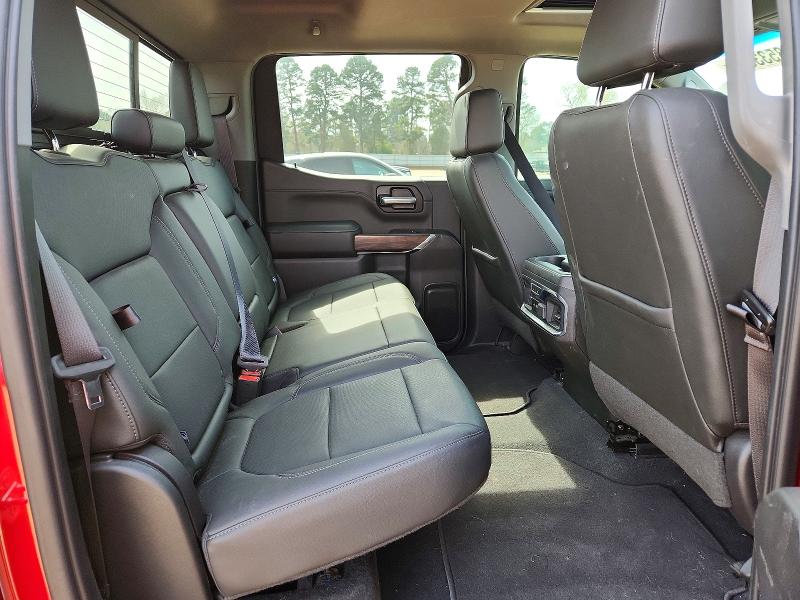 Zdjęcie 10 z aukcji – 2020 GMC SIERRA z VIN 1GTP8DED1LZ296933