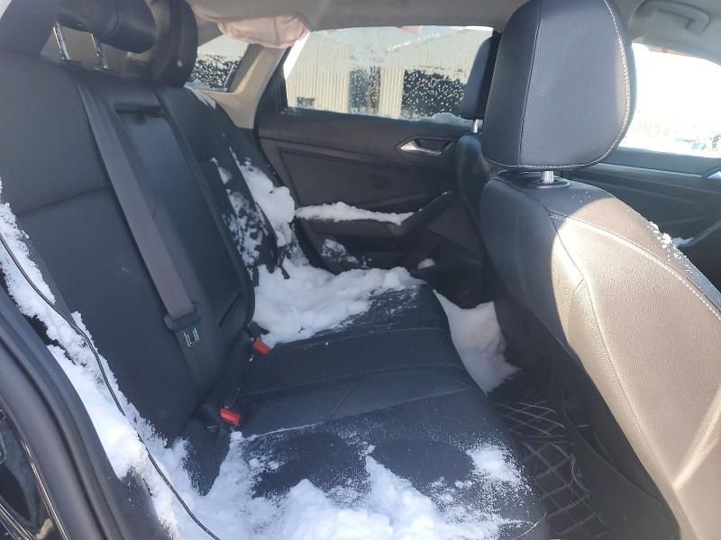 Photo 10 from auction – 2021 VOLKSWAGEN JETTA with VIN 3VWE57BU3MM074075