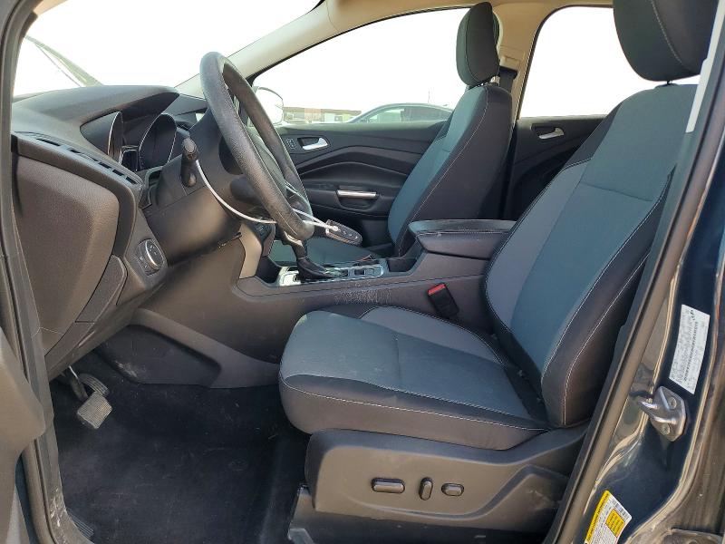 Photo 7 from auction – 2019 FORD ESCAPE with VIN 1FMCU0GD2KUA41022