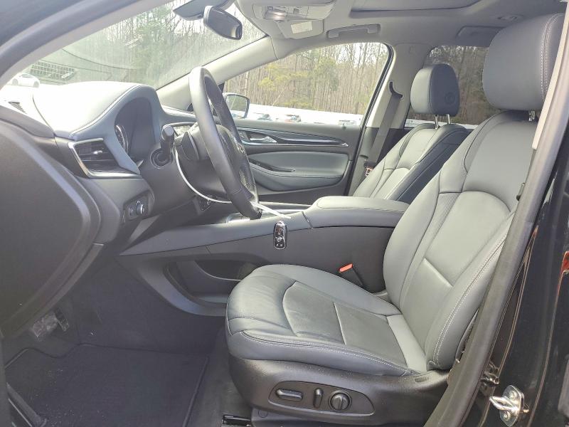 Photo 7 from auction – 2019 BUICK ENCLAVE with VIN 5GAERBKW0KJ272555