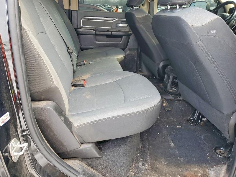 Photo 10 from auction – 2020 RAM 2500 BIG H with VIN 3C6UR5DL7LG141017