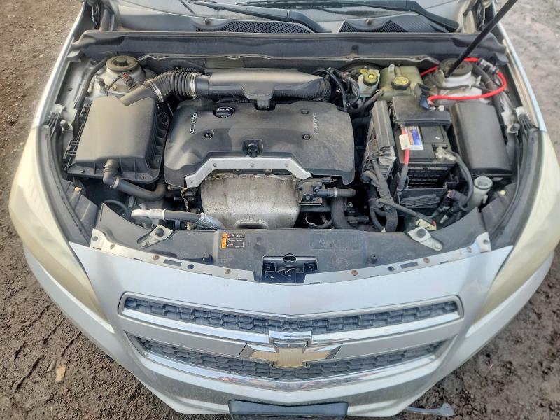 Photo 11 from auction – 2013 CHEVROLET MALIBU with VIN 1G11E5SA7DF310635