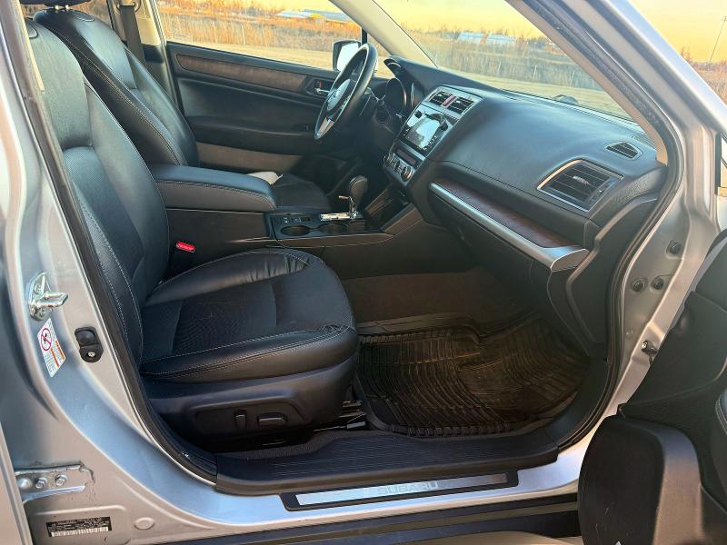 Photo 5 from auction – 2015 SUBARU OUTBACK with VIN 4S4BSANC3F3326034