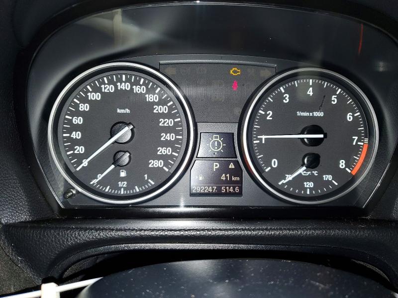 صورة رقم 9 من المزاد - 2008 BMW 335 I مع VIN WBAVB73558KY63793