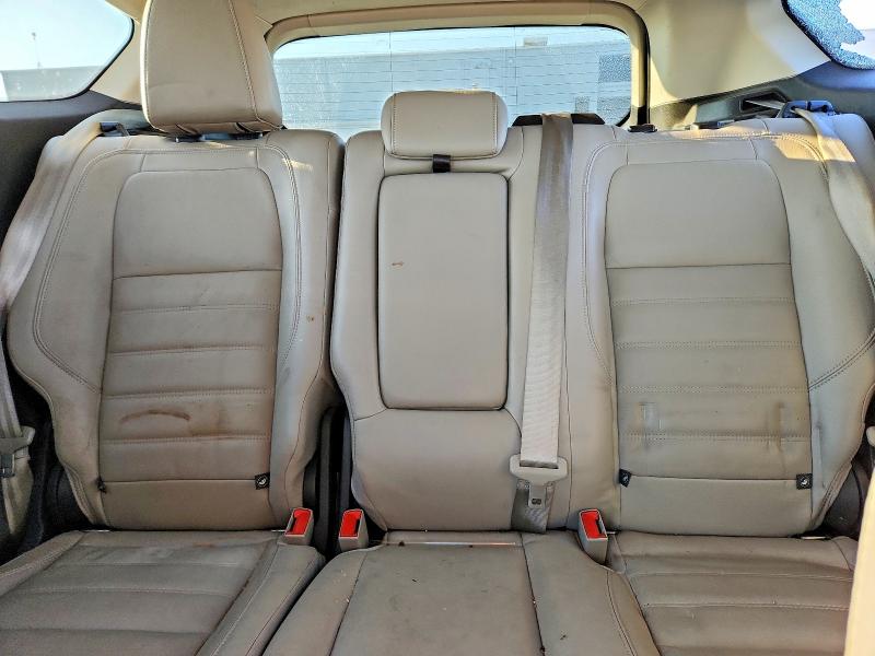 Photo 10 from auction – 2017 FORD ESCAPE with VIN 1FMCU0J98HUD35795