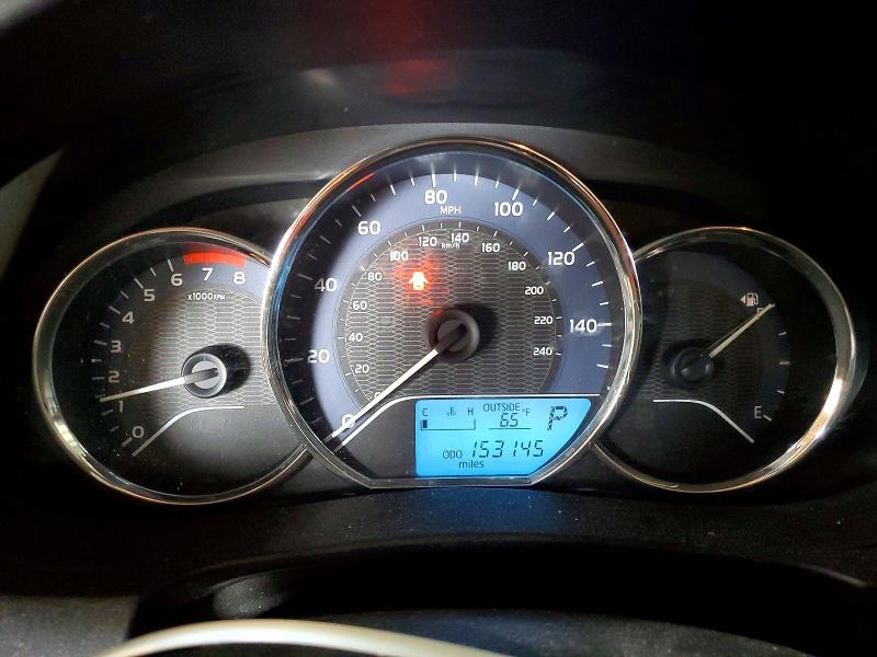 Foto 9 de la subasta – 2016 TOYOTA COROLLA con VIN 2T1BURHE9GC696441