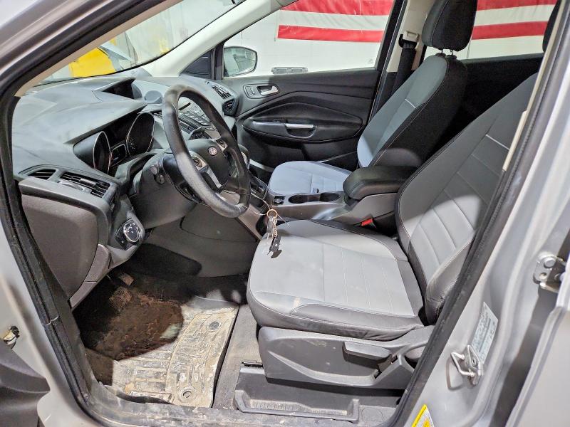 Photo 7 from auction – 2013 FORD ESCAPE with VIN 1FMCU9G95DUC18410