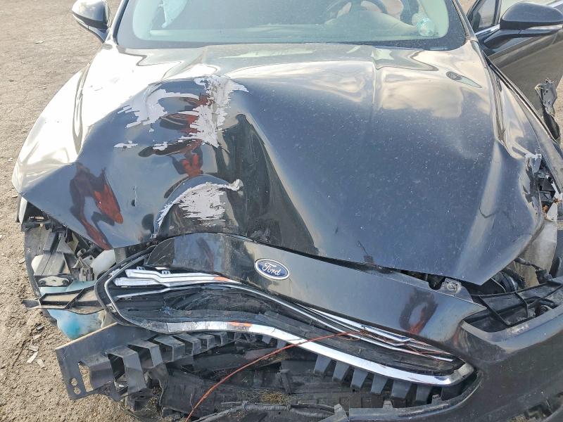 Photo 11 from auction – 2013 FORD FUSION with VIN 3FA6P0H71DR225000