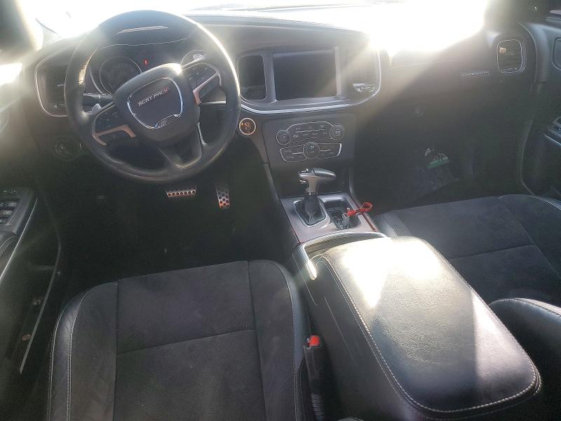 Photo 8 from auction – 2019 DODGE CHARGER SC with VIN 2C3CDXGJ2KH576815