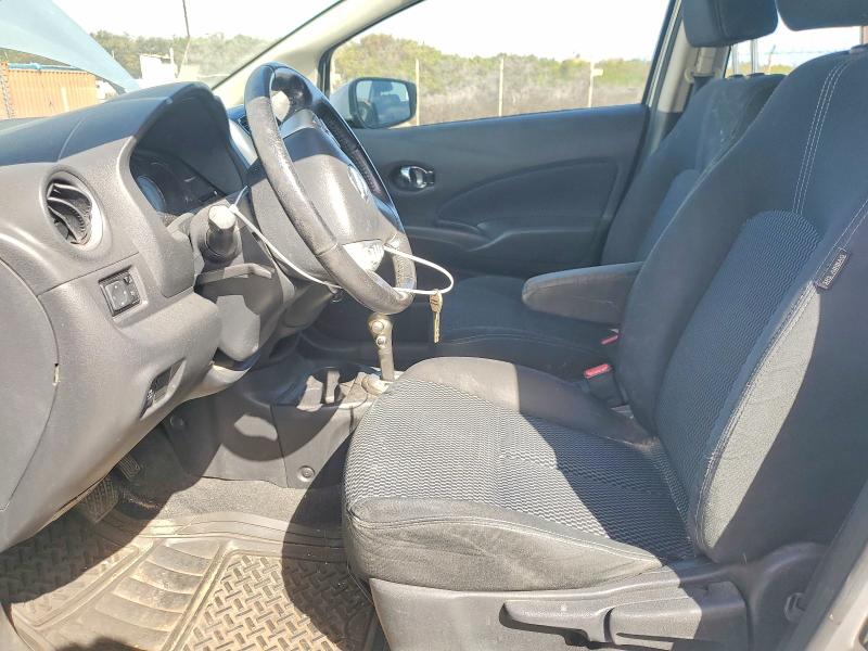 Photo 7 from auction – 2016 NISS VERSA NOTE with VIN 3N1CE2CP8GL356117