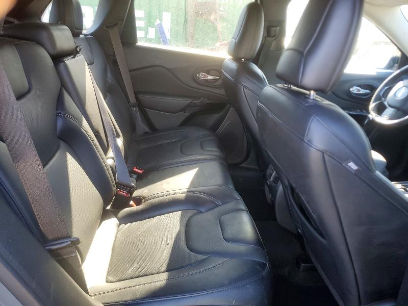 Photo 11 from auction – 2023 JEEP CHEROKEE with VIN 1C4PJMMBXPD115318