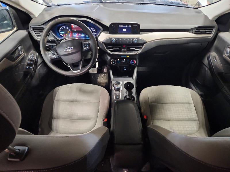Photo 8 from auction – 2022 FORD ESCAPE with VIN 1FMCU0F64NUB00711