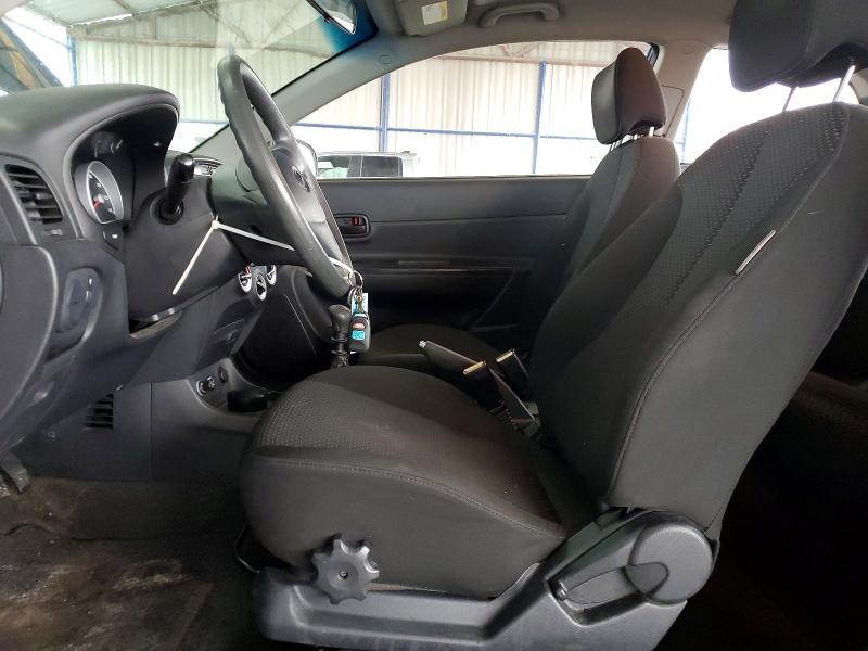 Photo 7 from auction – 2010 HYUNDAI ACCENT with VIN KMHCM3AC8AU169149