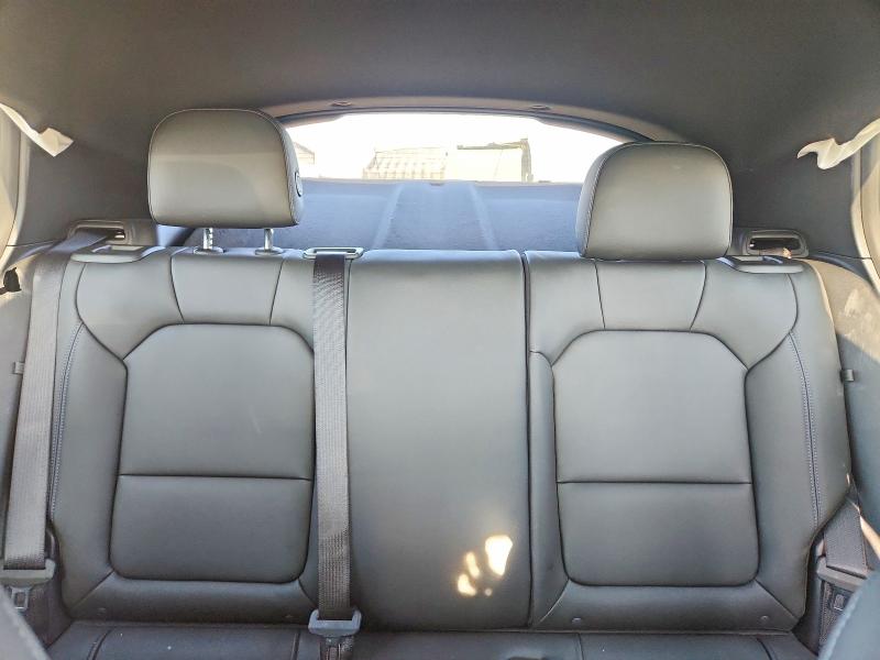 Photo 10 from auction – 2026 BUICK ENVISTA with VIN KL47LBEP4TB081322