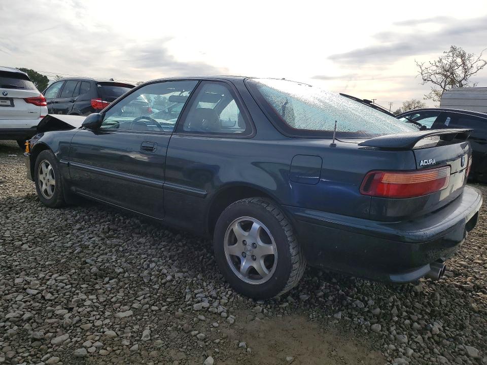 Photo 2 from auction – 1993 ACURA INTEGRA with VIN JH4DA9483PS005757