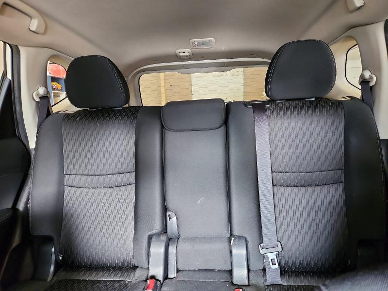 Photo 10 from auction – 2018 NISSAN ROGUE S with VIN KNMAT2MV5JP589049