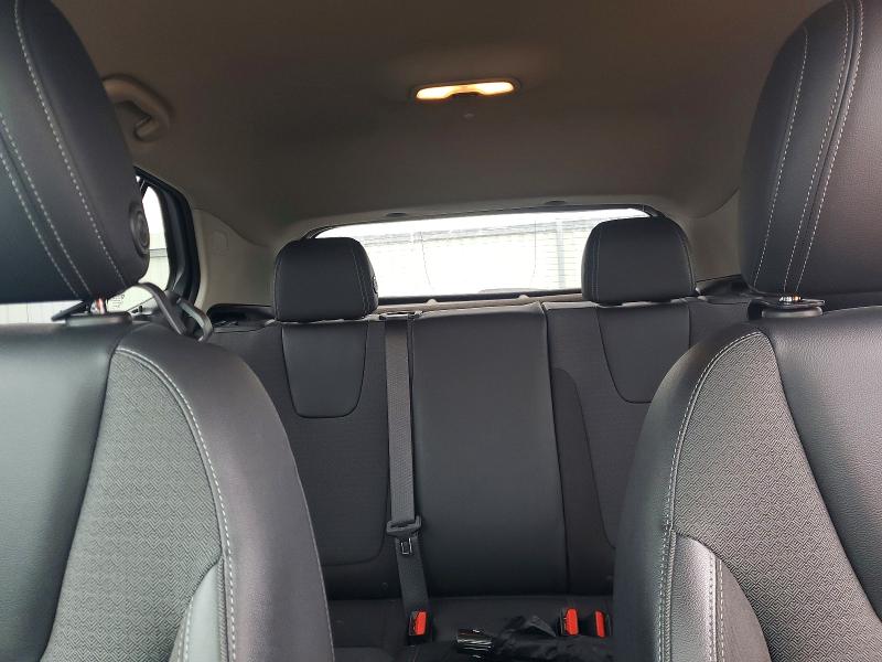 Photo 10 from auction – 2021 BUICK ENCORE GX with VIN KL4MMBS2XMB088401