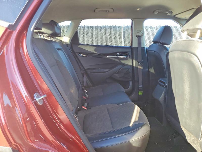 Photo 11 from auction – 2021 KIA SELTOS S with VIN KNDEU2AA9M7218884