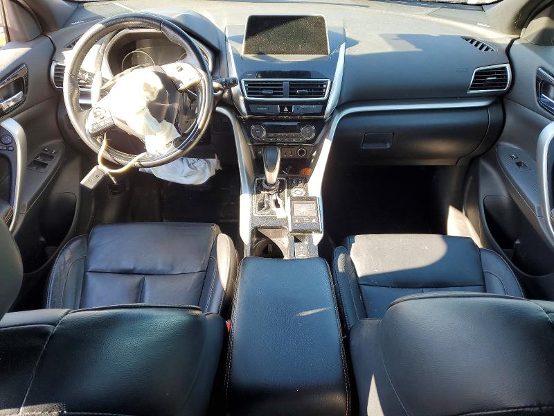 Photo 8 from auction – 2020 MITSUBISHI ECLIPSE CR with VIN JA4AT5AA1LZ000566