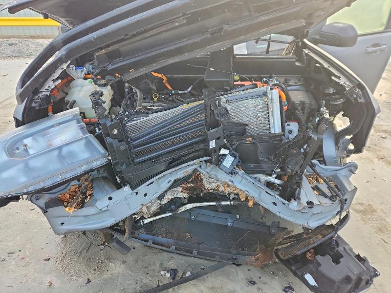 Foto 11 de la subasta – 2024 FORD MAVERICK con VIN 3FTTW8M31RRB74574