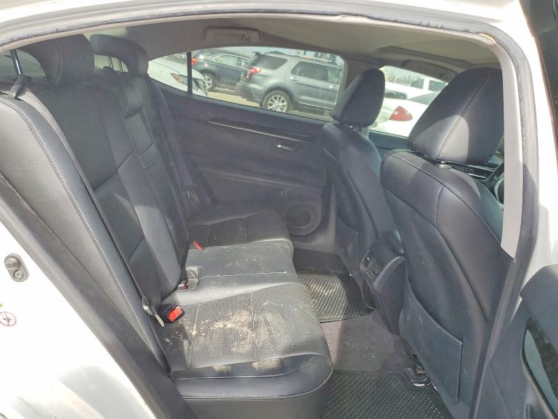 Photo 10 from auction – 2015 LEXUS ES with VIN JTHBK1GG3F2176273