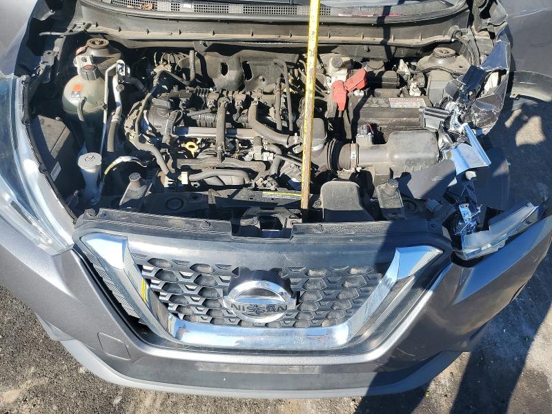 Photo 11 from auction – 2019 NISSAN KICKS with VIN 3N1CP5CU1KL569341