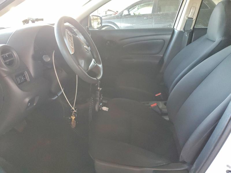 Photo 7 from auction – 2016 NISSAN VERSA S with VIN 3N1CN7AP5GL839984
