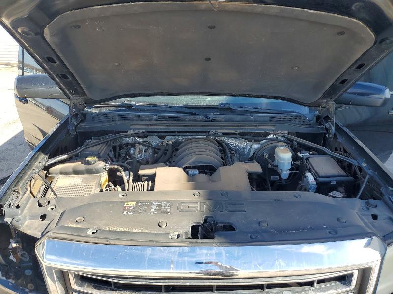 Photo 11 from auction – 2015 GMC SIERRA with VIN 3GTU2UEC3FG257132